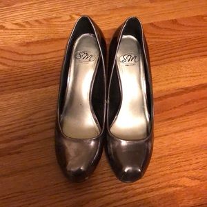 SM New York Heels